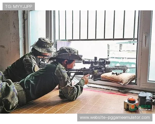 马来西亚参赛队员莫哈末感慨-锋刃-竞赛难度:冷静耐心方能-一剑封喉-