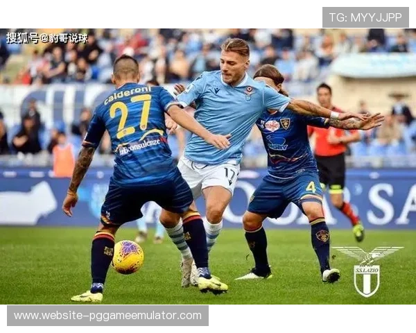 贡多齐冷静低射，拉齐奥打破莱切铁桶阵