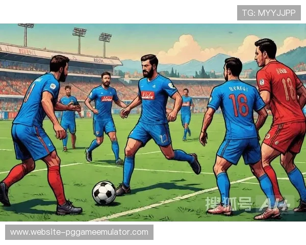 那不勒斯vs卡利亚里，卫冕冠军主场冲击五连胜