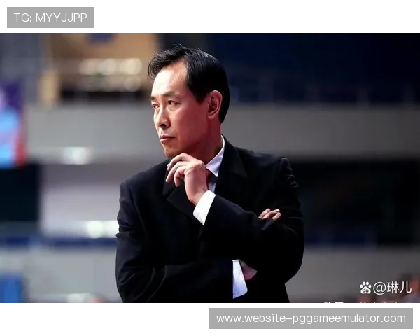 许利民称大胜出乎预料,广东队非真实水平