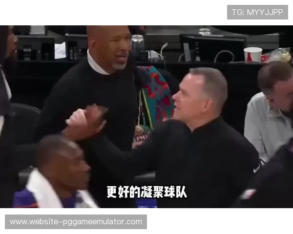 马龙建议教练应私下沟通球员问题,反对更衣室公开批评